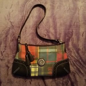 Dooney & Bourke Shoulder Bag
